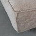 LABEL51 Bank Albero - Clay - Chenille - Hocker-Poefen-LABEL51
