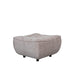 LABEL51 Bank Albero - Clay - Chenille - Hocker-Poefen-LABEL51