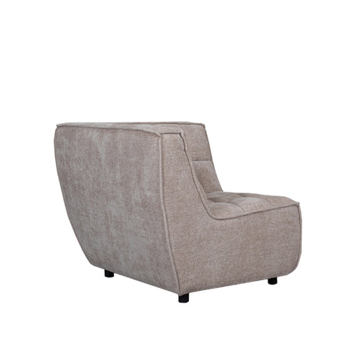 LABEL51 Bank Albero - Clay - Chenille - Hoek-3-Zitsbanken-LABEL51