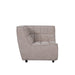 LABEL51 Bank Albero - Clay - Chenille - Hoek-3-Zitsbanken-LABEL51