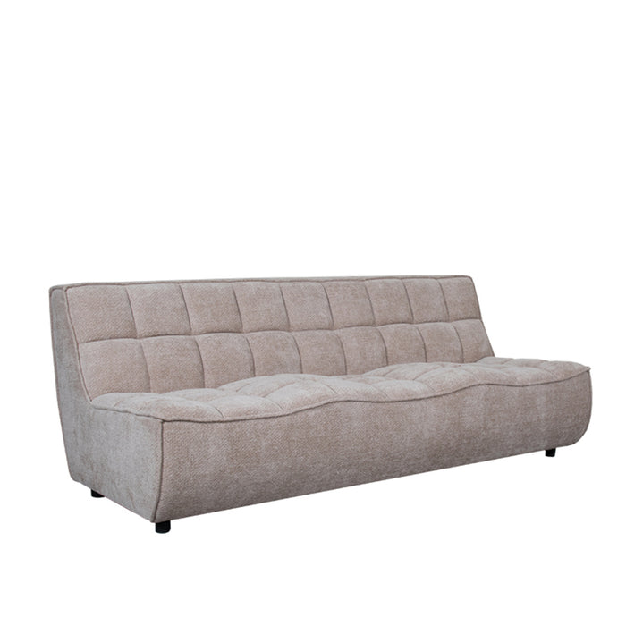 LABEL51 Bank Albero - Clay - Elite - 3-Zits-3-Zitsbanken-LABEL51