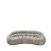 LABEL51 Bank Cloud - Stone - Chenille - 3-Zits-3-Zitsbanken-LABEL51