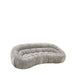LABEL51 Bank Cloud - Stone - Chenille - 3-Zits-3-Zitsbanken-LABEL51