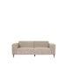 LABEL51 Bank Eden Clay Chenille 3-Zits 207x87x78 cm-Banken-LABEL51