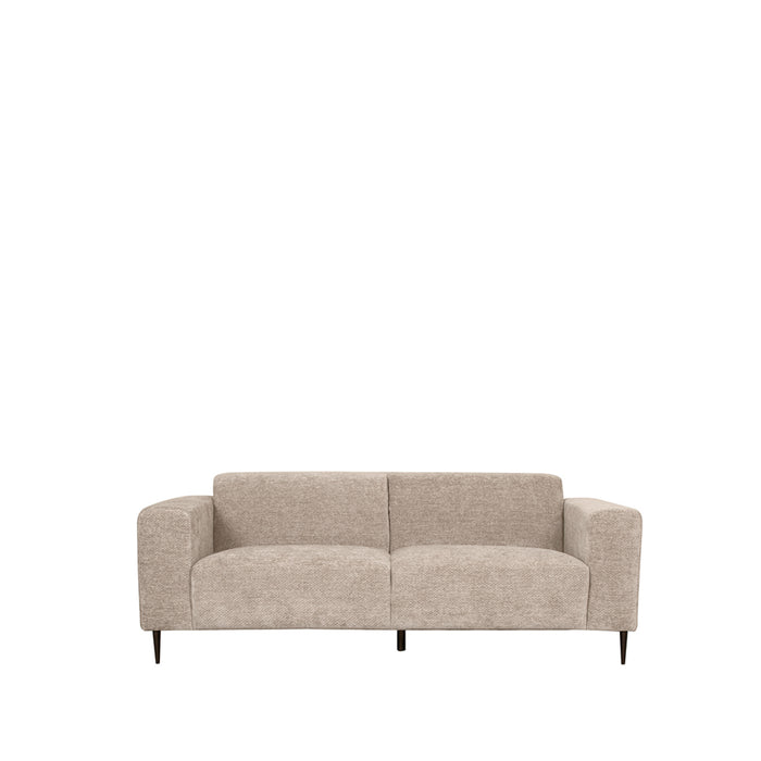 LABEL51 Bank Eden Clay Chenille 3-Zits 207x87x78 cm-Banken-LABEL51
