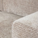 LABEL51 Bank Eden Naturel Chenille 3-Zits 207x87x78 cm-3-Zitsbanken-LABEL51