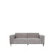 LABEL51 Bank Eden Stone Chenille 3-Zits 207x87x78 cm-Banken-LABEL51