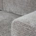 LABEL51 Bank Eden - Stone - Chenille - 3-Zits-3-Zitsbanken-LABEL51