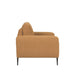 LABEL51 Bank Ferraro - Oker - Boucle - 1-Zits-1-Zitsbanken-LABEL51