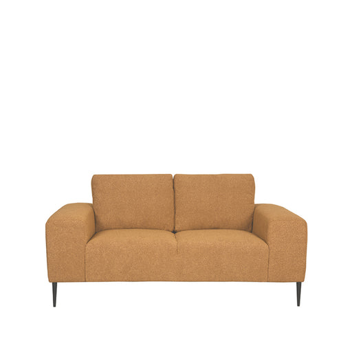 LABEL51 Bank Ferraro - Oker - Boucle - 2-Zits-2-Zitsbanken-LABEL51