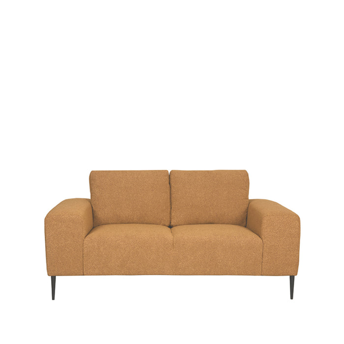 LABEL51 Bank Ferraro - Oker - Boucle - 2-Zits-2-Zitsbanken-LABEL51