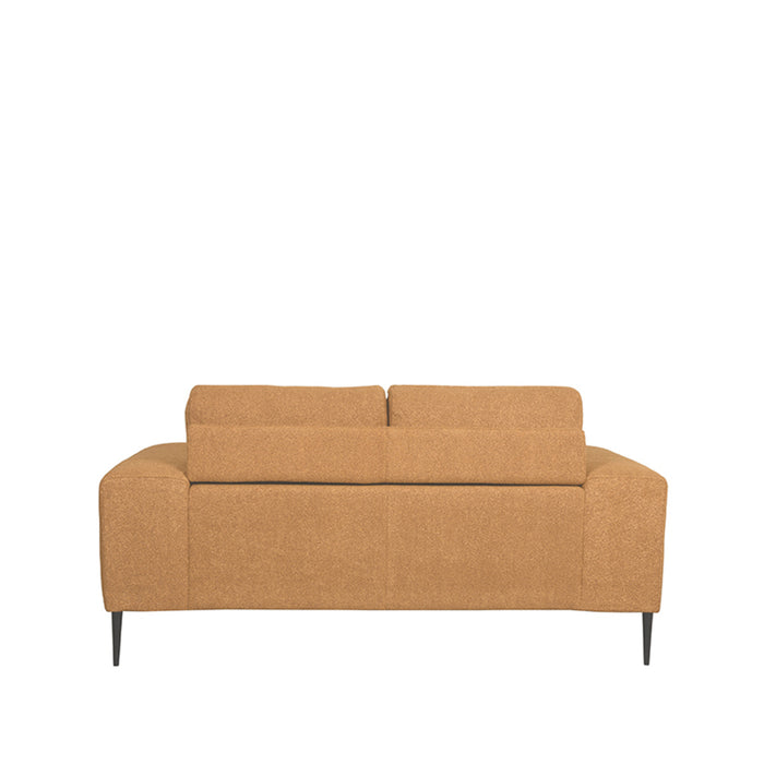 LABEL51 Bank Ferraro - Oker - Boucle - 2-Zits-2-Zitsbanken-LABEL51