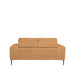 LABEL51 Bank Ferraro - Oker - Boucle - 2-Zits-2-Zitsbanken-LABEL51