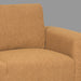 LABEL51 Bank Ferraro - Oker - Boucle - 2-Zits-2-Zitsbanken-LABEL51