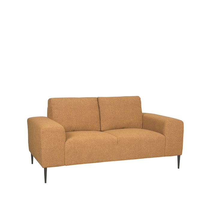 LABEL51 Bank Ferraro - Oker - Boucle - 2-Zits-2-Zitsbanken-LABEL51
