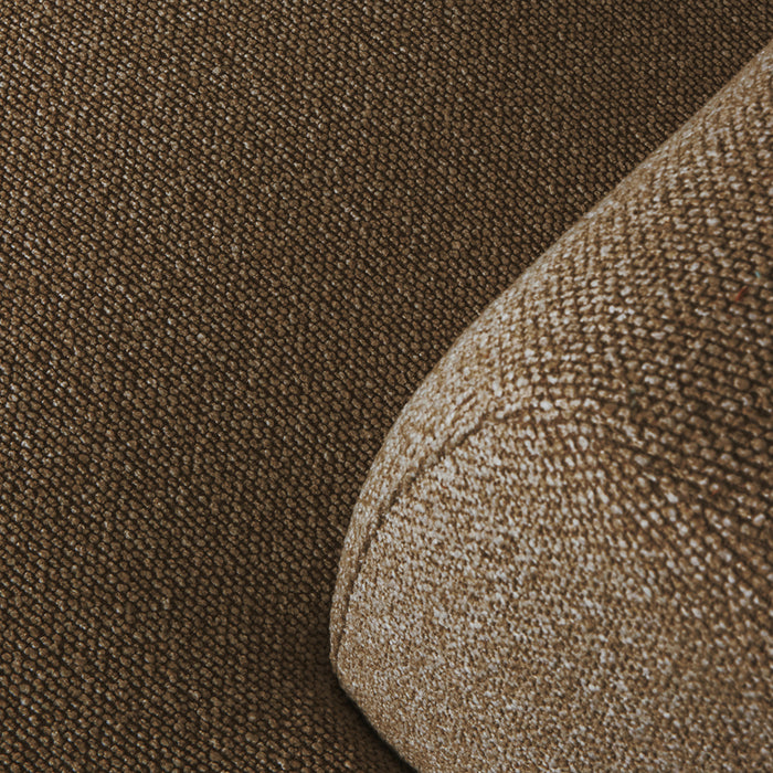 LABEL51 Bank Florence - Coral - Boucle - U-Bank-Hoekbanken-LABEL51