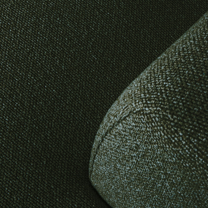 LABEL51 Bank Florence - Forest - Boucle - U-Bank-Hoekbanken-LABEL51