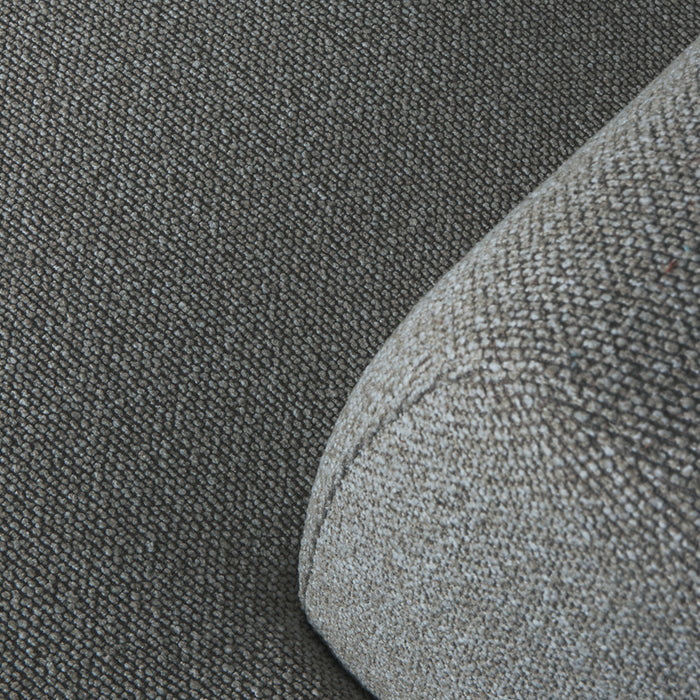 LABEL51 Bank Florence - Truffel grijs - Boucle - U-Bank-Hoekbanken-LABEL51