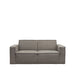 LABEL51 Bank Kay Mushroom Bouclé 2,5-Zits 188x98x80 cm-3-Zitsbanken-LABEL51
