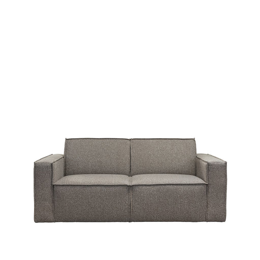 LABEL51 Bank Kay - Mushroom Royal Boucle - Boucle - 2,5-Zits-2-Zitsbanken-LABEL51