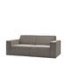 LABEL51 Bank Kay - Mushroom Royal Boucle - Boucle - 3-Zits-3-Zitsbanken-LABEL51