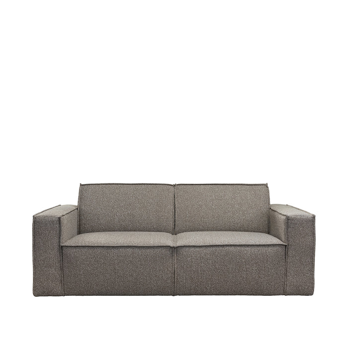 LABEL51 Bank Kay - Mushroom Royal Boucle - Boucle - 3-Zits-3-Zitsbanken-LABEL51