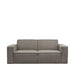 LABEL51 Bank Kay - Mushroom Royal Boucle - Boucle - 3-Zits-3-Zitsbanken-LABEL51