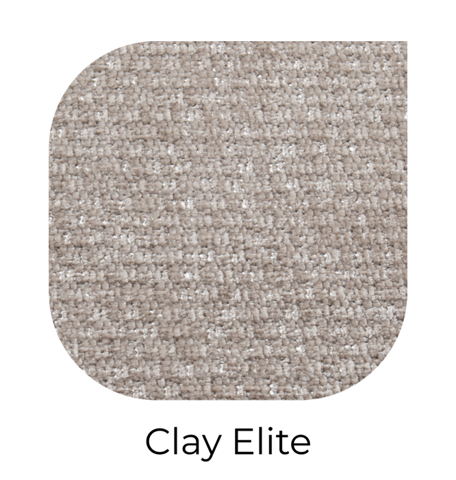 LABEL51 Bank Novo Clay Chenille 2,5-Zits 203x121x80 cm-Banken-LABEL51