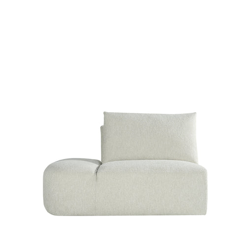 LABEL51 Bank Rocca - Naturel - Canyon - Ottomane Links Voorstaand-Banken-LABEL51