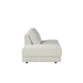 LABEL51 Bank Tivoli - Naturel - Chenille - Ottomane Links-Banken-LABEL51
