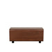 LABEL51 Bank Tivoli - Walnoot - Hout - Console-3-Zitsbanken-LABEL51