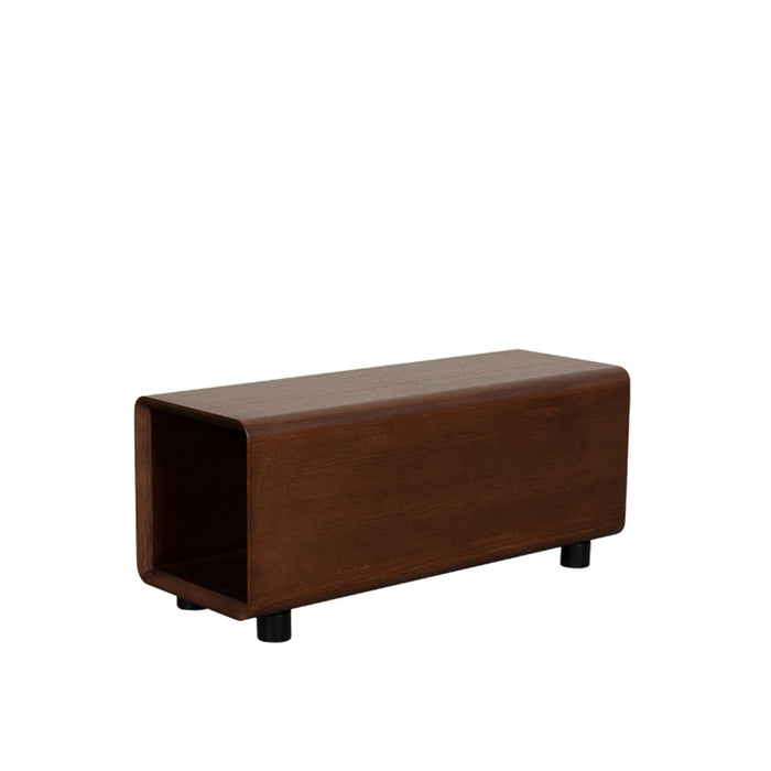 LABEL51 Bank Tivoli - Walnoot - Hout - Console-3-Zitsbanken-LABEL51