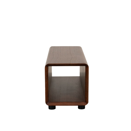 LABEL51 Bank Tivoli Walnoot Hout Console 35x95x45 cm-Banken-LABEL51
