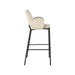 LABEL51 Barkruk Joni - Beige - Elegance - Hoog-Barkrukken-LABEL51