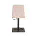 LABEL51 Barkruk Juul - Naturel - Boucle - Gaslift-Barkrukken-LABEL51
