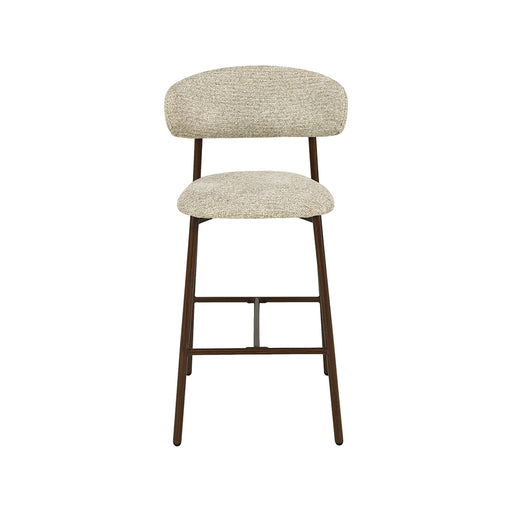 LABEL51 Barkruk Kaito Prestige Beige-Barkrukken-LABEL51
