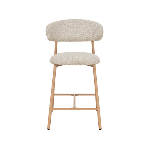 LABEL51 Barkruk Kaito Prestige Beige-Barkrukken-LABEL51