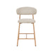 LABEL51 Barkruk Kaito Prestige Beige-Barkrukken-LABEL51