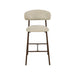 LABEL51 Barkruk Kaito Prestige Beige-Barkrukken-LABEL51