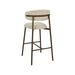 LABEL51 Barkruk Kaito Prestige Beige-Barkrukken-LABEL51