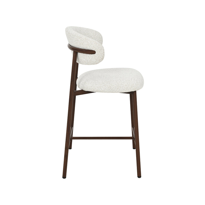 LABEL51 Barkruk Kaito Prestige Naturel-Barkrukken-LABEL51