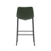 LABEL51 Barkruk Risto Hunter Kunstleder Hoog 47x56x102 cm-Barkrukken-LABEL51