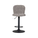 LABEL51 Barkruk Vino Stone - Gaslift 45x53x116 cm-Barkrukken-LABEL51