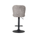 LABEL51 Barkruk Vino Stone - Gaslift 45x53x116 cm-Barkrukken-LABEL51