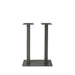 LABEL51 Bartafel Tafelpoot Dubbel Metaal Hunter 108cm-Bartafels-LABEL51