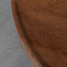 LABEL51 Bijzettafel Elly - Nature Smooth - Mangohout - 42 cm-Bijzettafels-LABEL51