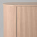 LABEL51 Dressoir Oliva - Naturel - Eiken - 180 cm-Dressoirs-LABEL51