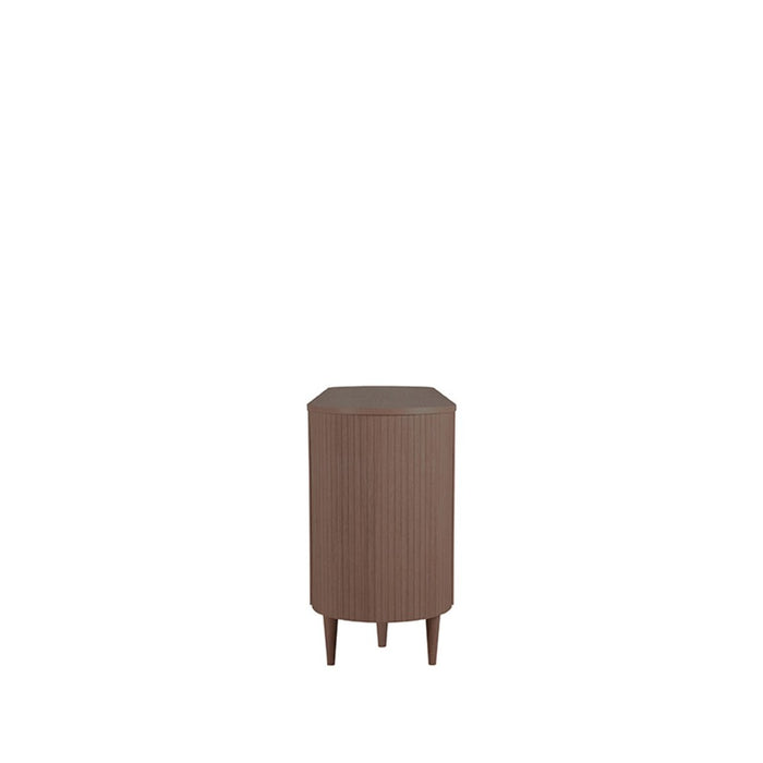 LABEL51 Dressoir Oliva - Walnoot - Eiken - 180 cm-Dressoirs-LABEL51