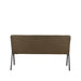 LABEL51 Eetkamerbank Matz Army Kunstleder 145 cm 145x62x86 cm-Eetkamerbanken-LABEL51