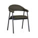 LABEL51 Eetkamerstoel Amaze - Hunter - Breathe-Eetkamerstoelen-LABEL51